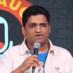 gaurav gupta faces flak for yadavni remark