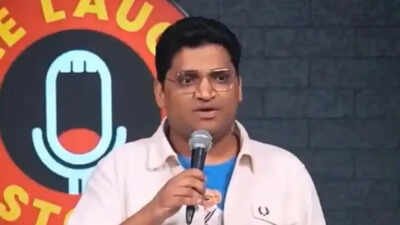 gaurav gupta faces flak for yadavni remark