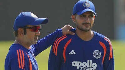 gautam gambhir