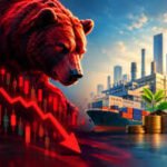 gdp records strong growth but why is dalal street tumbling