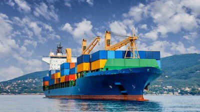 global container freight prices surge 130