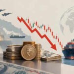 global markets in decline