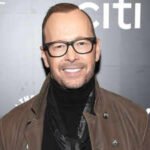 god is good new kids on the block singer donnie wahlberg thanks pilots after private jet carrying singer and his team runs out of runway and crashes into las vegas airport fence