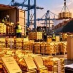 gold imports