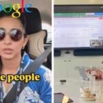 google employee reveals what really makes working at the tech giant worth every second its the people