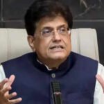 goyal to explore trade investment avenues in germany amp netherlands