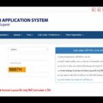 gujarat police dv admit card 2026