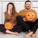 halloween ritual that claimed to reveal your future spouse