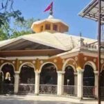 hanuman mandir