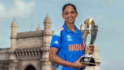 harmanpreet kaur