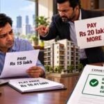 homebuyer builder dispute