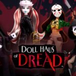 horror icons ghost face jason voorhees pinhead and billy the puppet are getting fashion doll makeovers complete with dramatic outfits