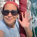 how an indian family chose life at sea over a conventional home