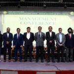 iim rohtak organises management conference 2026 brings together 50 industry leaders and experts