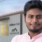 iit madras graduate shreeram gobinath image credits instagram