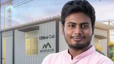 iit madras graduate shreeram gobinath image credits instagram