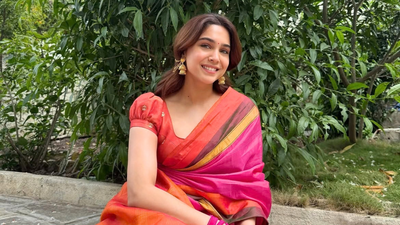 image courtesy instagramsharvari