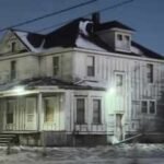 in 2026 a house in plainfield illinois went viral for flashing sos signals