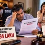 income tax notice