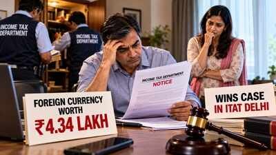 income tax notice
