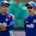 ind vs sl 2nd test match training