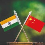 india china