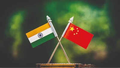 india china