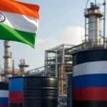 india imports russian crude oil