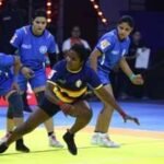 india make history beat uganda to win inaugural womens commonwealth kabaddi championship