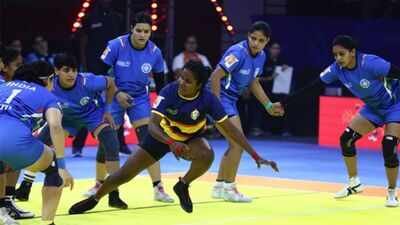india make history beat uganda to win inaugural womens commonwealth kabaddi championship