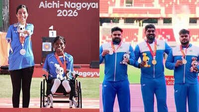india secure best ever fourth place finish