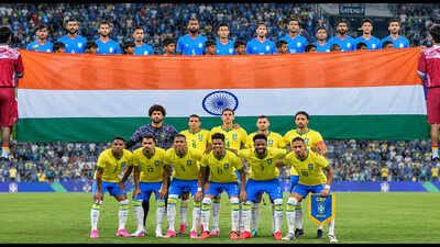 india vs brazil