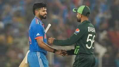 india vs pakistan world cup