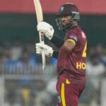 india west indies cricket