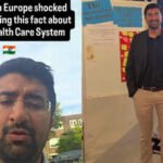 indian doctor in europe shares reaction about indian healthcare