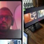 indian mans 24x7 video call with mom using claude wins hearts online