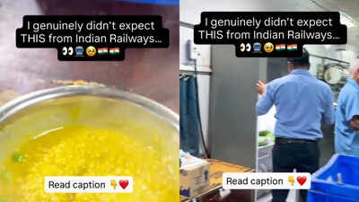 indian railways help young mother