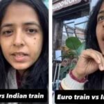 indian woman misses a train in italy by just 1 minute after timing change gets shifted to 11 am train for free