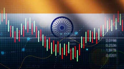 indias economy growth projections