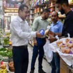 indias headline inflation expected to hit 4