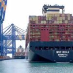 indias merchandise exports jump 23 to usd 44