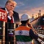 indias oil imports