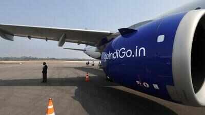 indigo hikes fuel prices