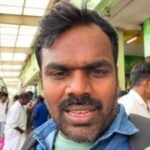 instagramveeramani official91