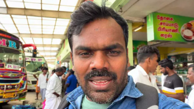 instagramveeramani official91
