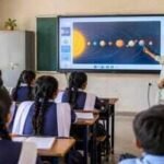 interactive solar system lesson