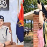 ips ankita sharma