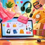 is onling shopping increasing your bills