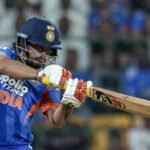 ishan kishan