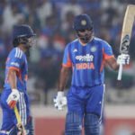 ishan kishan and sanju samson